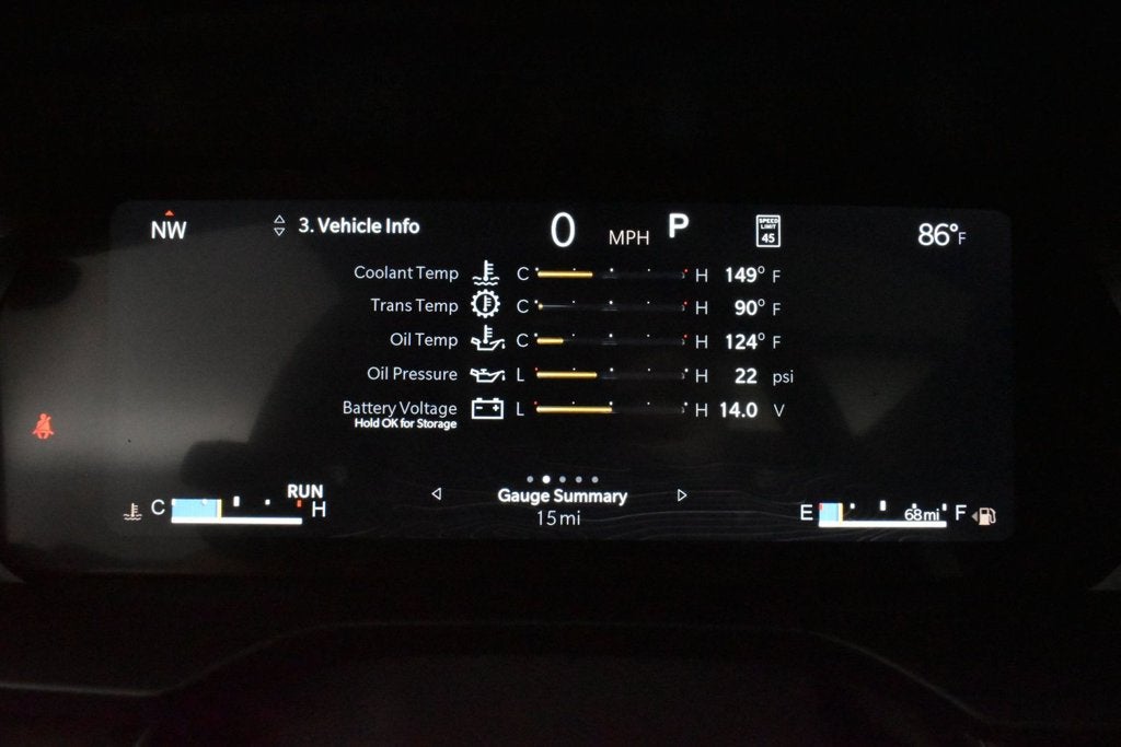 2027 Jeep Grand Cherokee GRAND CHEROKEE LIMITED 4X2