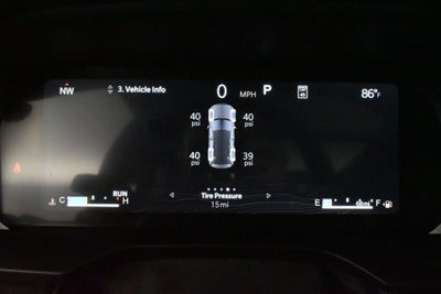 2027 Jeep Grand Cherokee GRAND CHEROKEE LIMITED 4X2