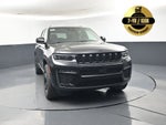 2027 Jeep Grand Cherokee GRAND CHEROKEE LIMITED 4X2