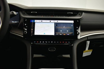 2027 Jeep Grand Cherokee GRAND CHEROKEE LIMITED 4X2