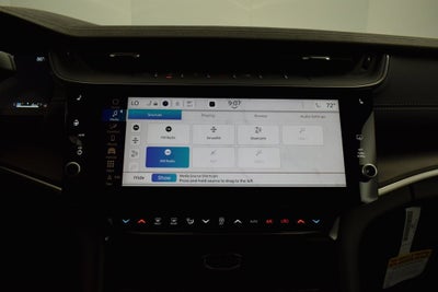 2027 Jeep Grand Cherokee GRAND CHEROKEE LIMITED 4X2