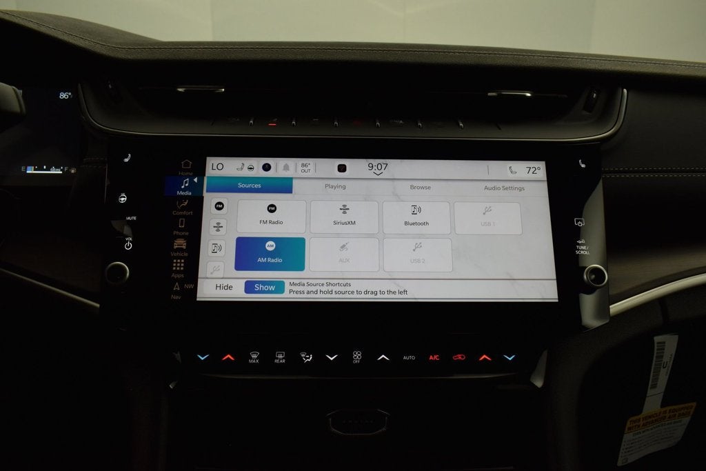 2027 Jeep Grand Cherokee GRAND CHEROKEE LIMITED 4X2