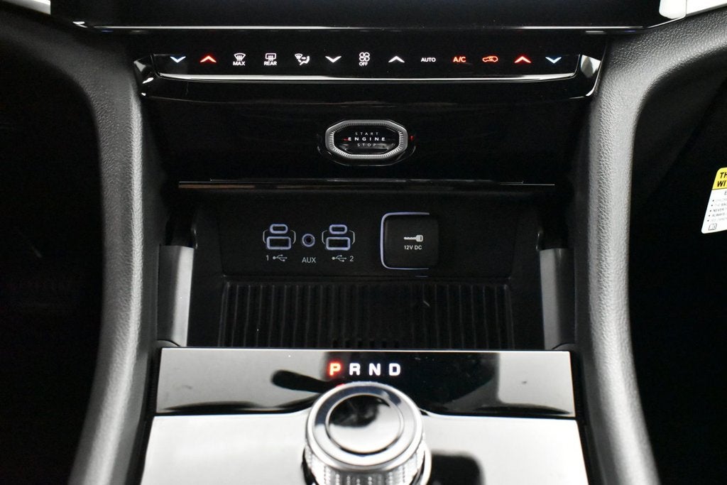 2027 Jeep Grand Cherokee GRAND CHEROKEE LIMITED 4X2