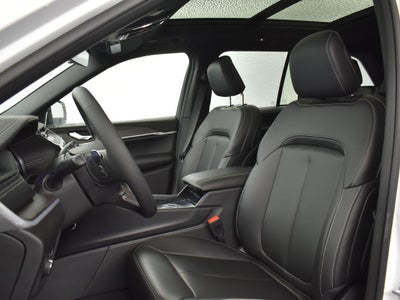 2026 Jeep Grand Cherokee GRAND CHEROKEE LIMITED 4X2