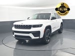 2026 Jeep Grand Cherokee GRAND CHEROKEE LIMITED 4X2