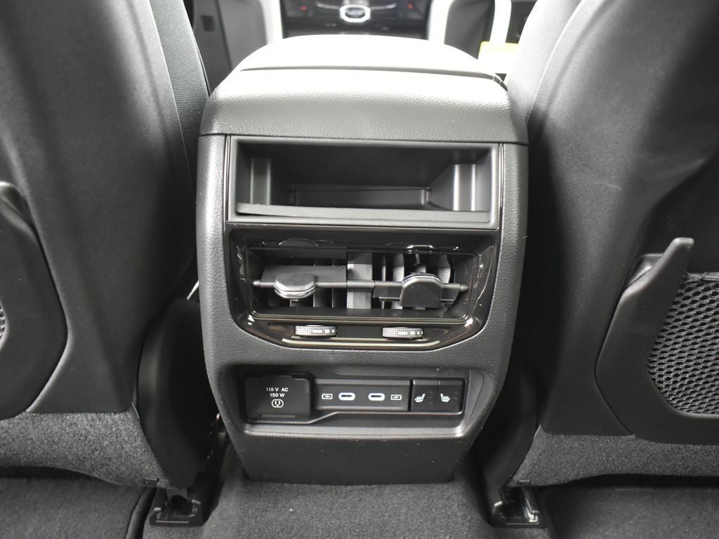 2026 Jeep Grand Cherokee GRAND CHEROKEE LIMITED 4X2