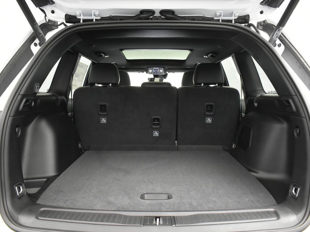 2026 Jeep Grand Cherokee GRAND CHEROKEE LIMITED 4X2