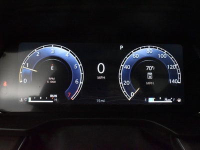 2026 Jeep Grand Cherokee GRAND CHEROKEE LIMITED 4X2