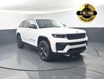 2026 Jeep Grand Cherokee GRAND CHEROKEE LIMITED 4X2