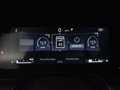 2026 Jeep Grand Cherokee GRAND CHEROKEE LIMITED 4X2