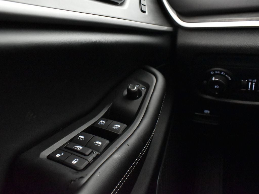 2026 Jeep Grand Cherokee GRAND CHEROKEE LIMITED 4X2