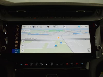 2026 Jeep Grand Cherokee GRAND CHEROKEE LIMITED 4X2