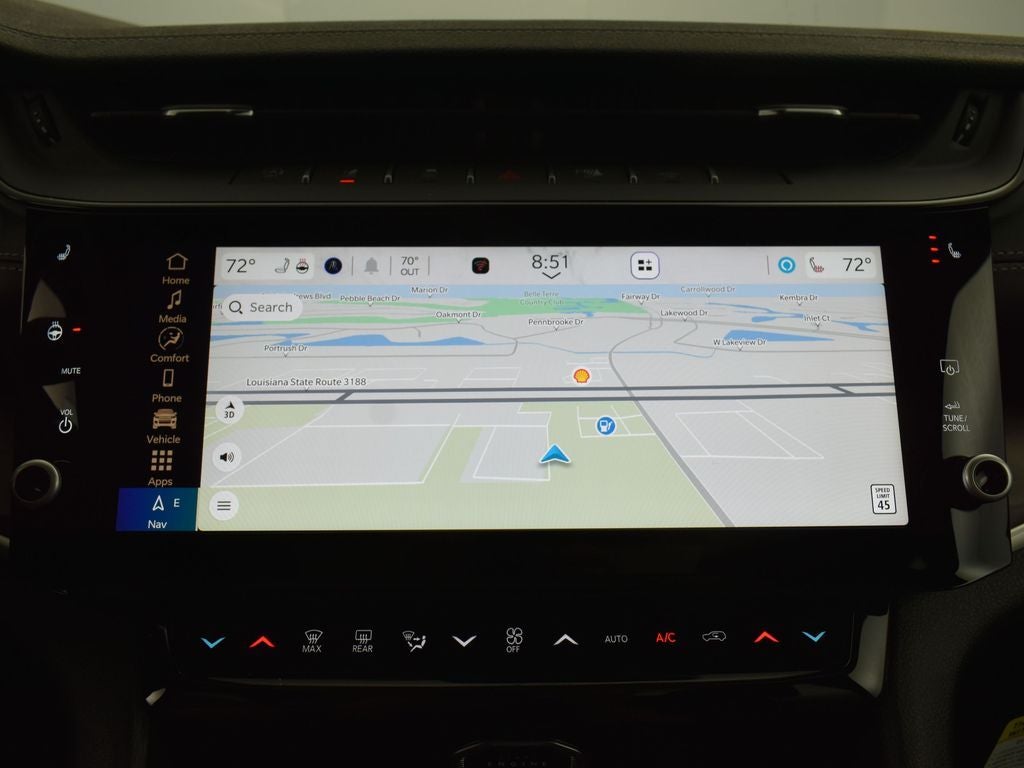 2026 Jeep Grand Cherokee GRAND CHEROKEE LIMITED 4X2