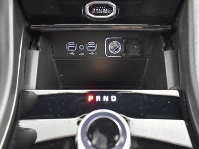 2026 Jeep Grand Cherokee GRAND CHEROKEE LIMITED 4X2