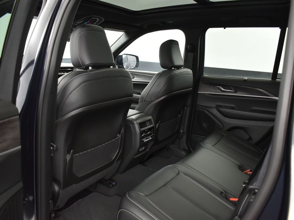 2024 Jeep Grand Cherokee GRAND CHEROKEE LIMITED 4X4