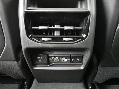 2024 Jeep Grand Cherokee GRAND CHEROKEE LIMITED 4X4