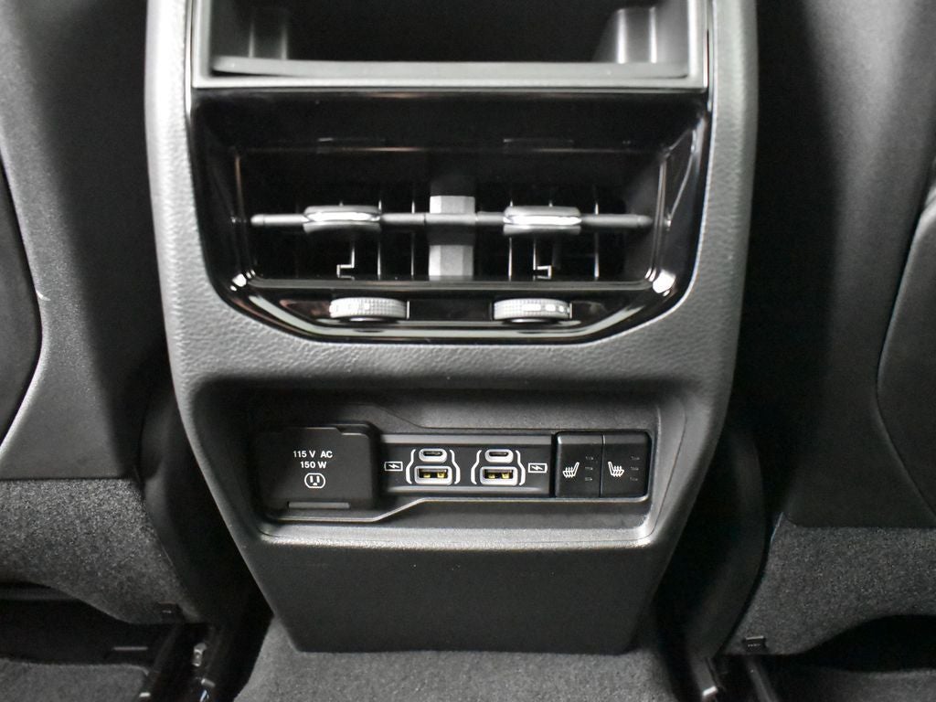 2024 Jeep Grand Cherokee GRAND CHEROKEE LIMITED 4X4