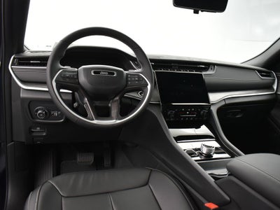 2024 Jeep Grand Cherokee GRAND CHEROKEE LIMITED 4X4