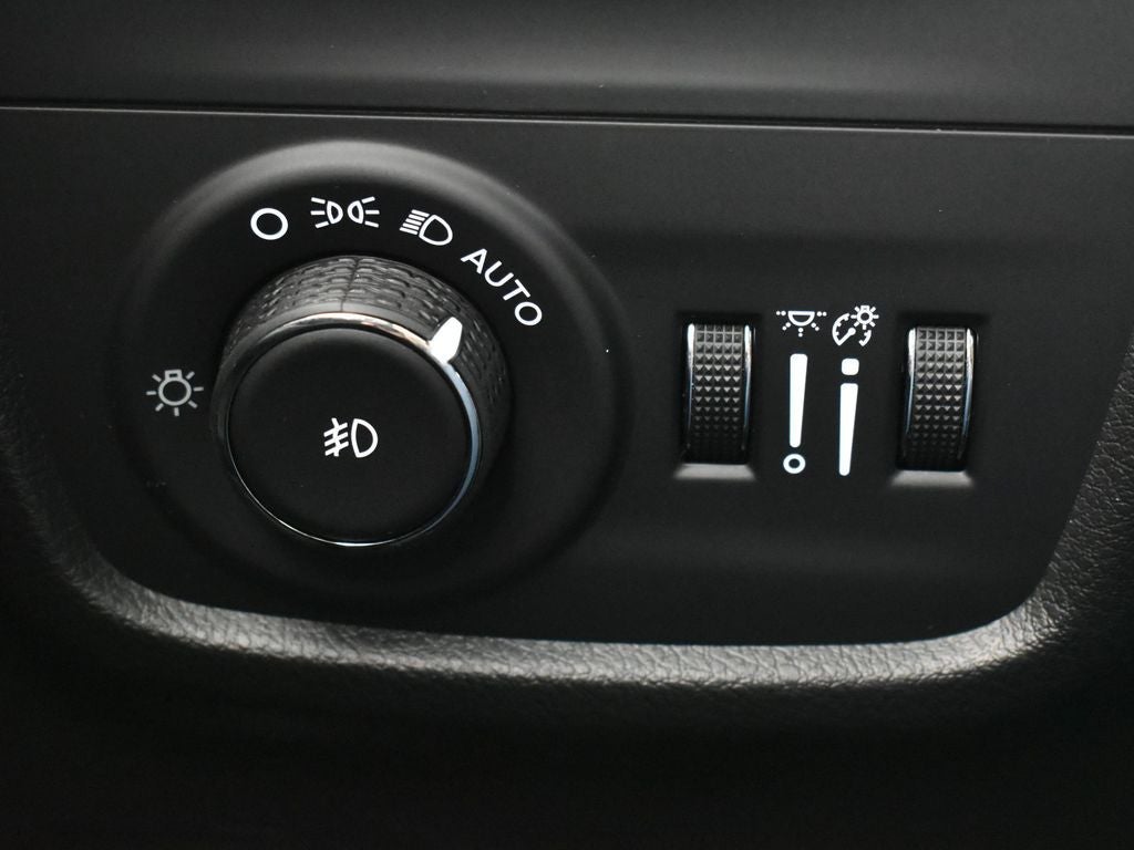 2024 Jeep Grand Cherokee GRAND CHEROKEE LIMITED 4X4