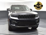 2024 Jeep Grand Cherokee GRAND CHEROKEE LIMITED 4X4
