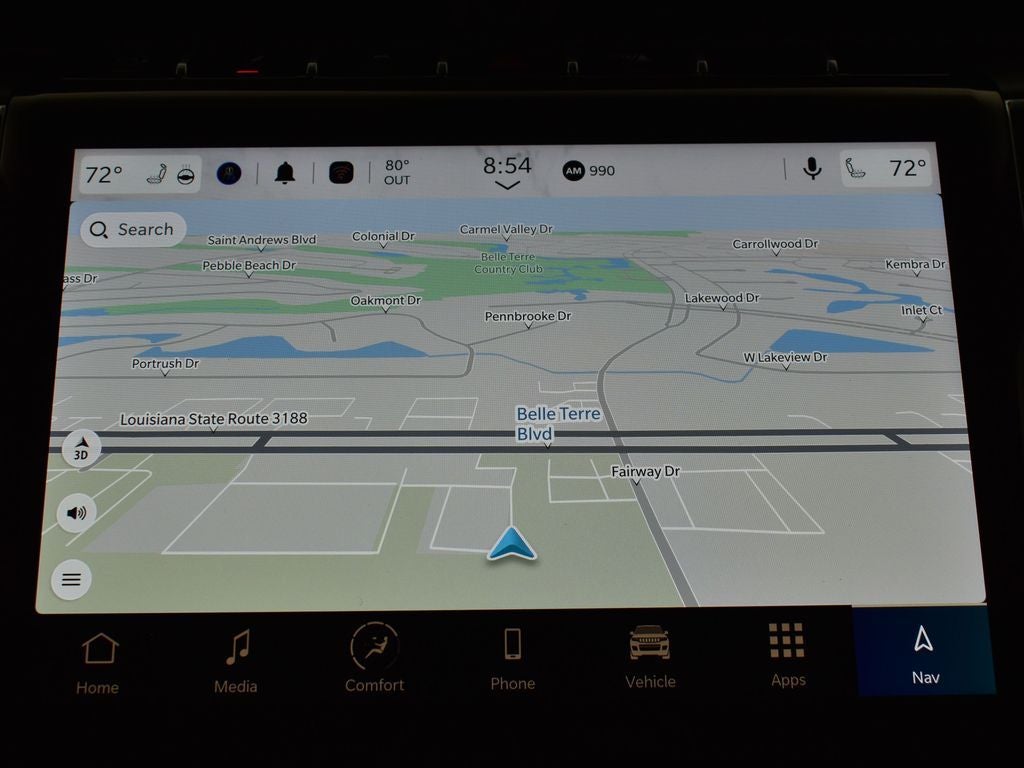 2024 Jeep Grand Cherokee GRAND CHEROKEE LIMITED 4X4