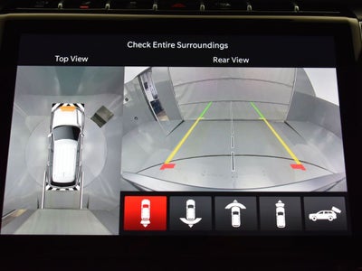 2024 Jeep Grand Cherokee GRAND CHEROKEE LIMITED 4X4