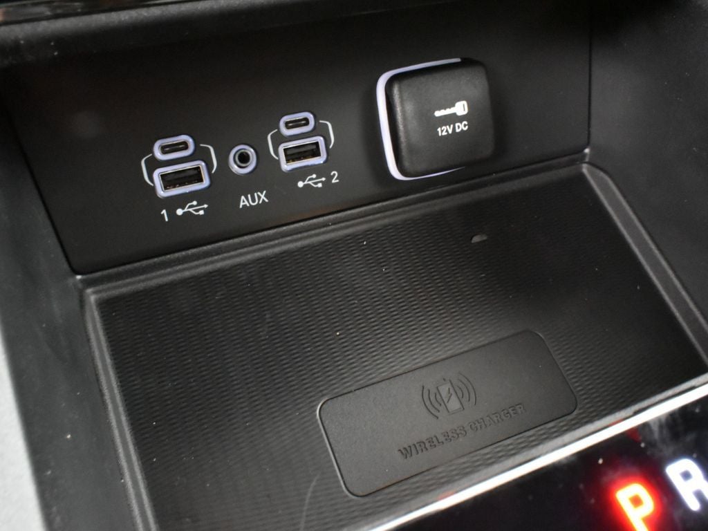 2024 Jeep Grand Cherokee GRAND CHEROKEE LIMITED 4X4