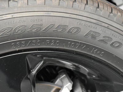 2024 Jeep Grand Cherokee GRAND CHEROKEE LIMITED 4X4