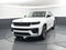 2027 Jeep Grand Cherokee Limited Reserve