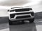 2027 Jeep Grand Cherokee Limited Reserve