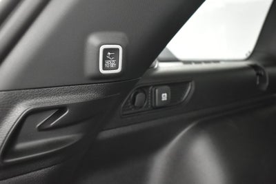 2027 Jeep Grand Cherokee Limited Reserve