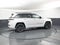 2027 Jeep Grand Cherokee Limited Reserve