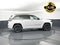 2027 Jeep Grand Cherokee Limited Reserve
