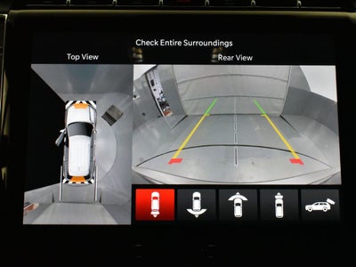 2025 Jeep Grand Cherokee GRAND CHEROKEE OVERLAND 4X4