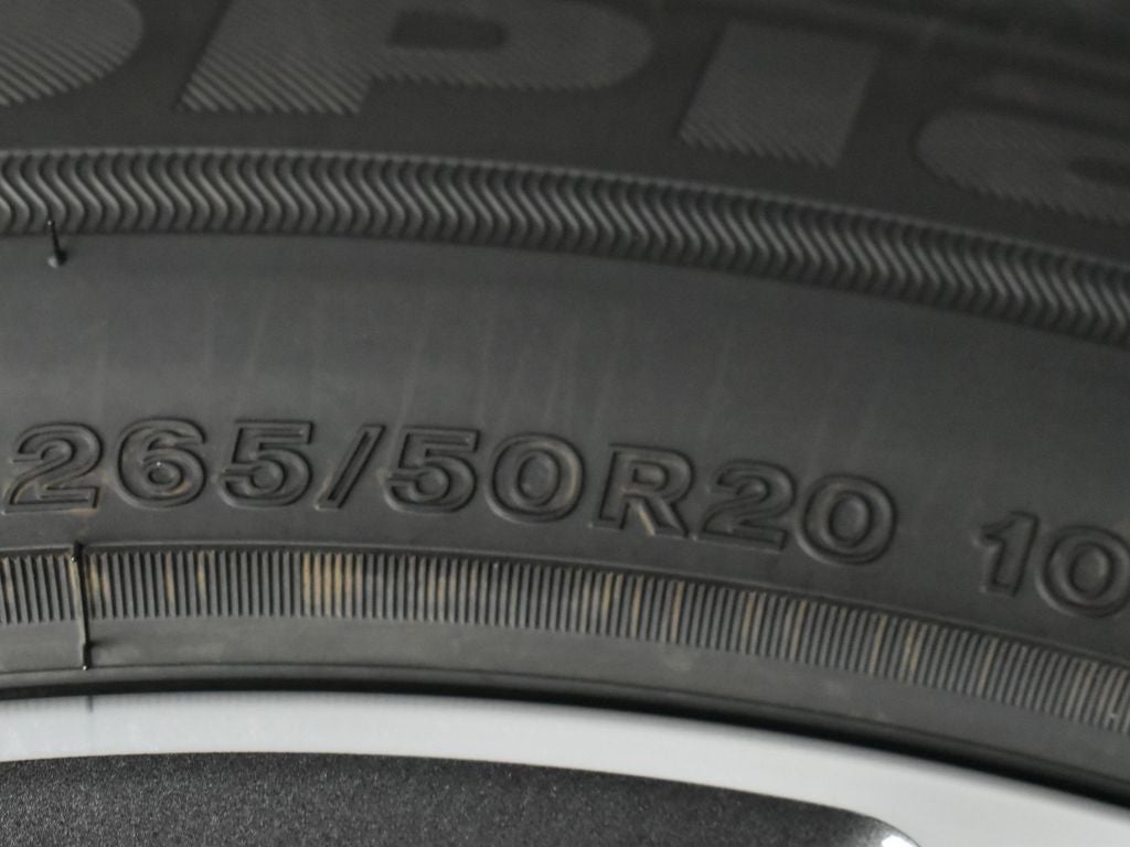 2025 Jeep Grand Cherokee GRAND CHEROKEE OVERLAND 4X4