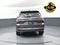 2025 Jeep Grand Cherokee GRAND CHEROKEE OVERLAND 4X4