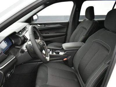 2025 Jeep Grand Cherokee GRAND CHEROKEE L LAREDO X 4X2