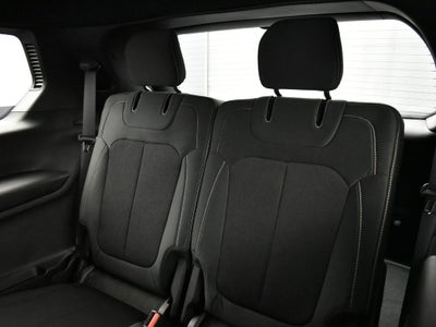 2025 Jeep Grand Cherokee GRAND CHEROKEE L LAREDO X 4X2