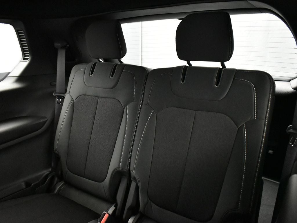 2025 Jeep Grand Cherokee GRAND CHEROKEE L LAREDO X 4X2