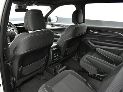 2025 Jeep Grand Cherokee GRAND CHEROKEE L LAREDO X 4X2