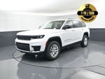 2025 Jeep Grand Cherokee GRAND CHEROKEE L LAREDO X 4X2