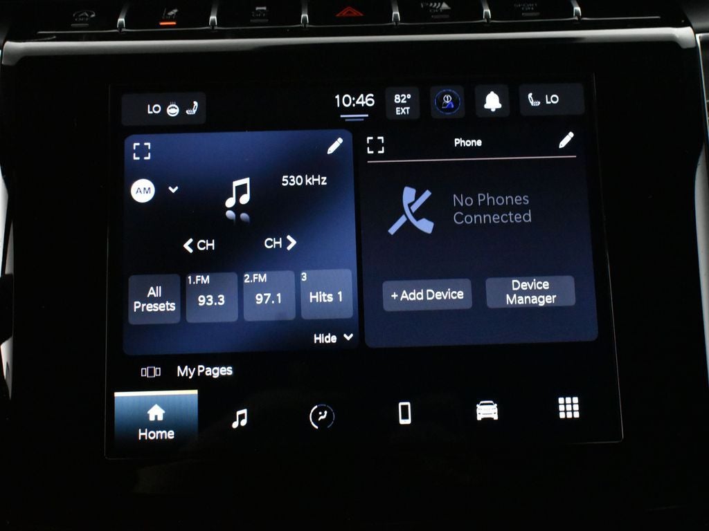 2025 Jeep Grand Cherokee GRAND CHEROKEE L LAREDO X 4X2