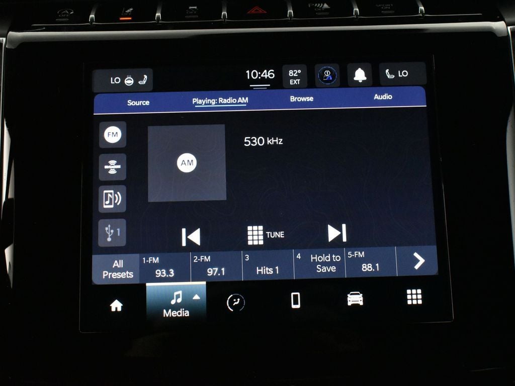 2025 Jeep Grand Cherokee GRAND CHEROKEE L LAREDO X 4X2