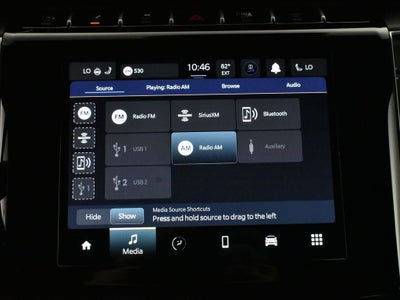 2025 Jeep Grand Cherokee GRAND CHEROKEE L LAREDO X 4X2