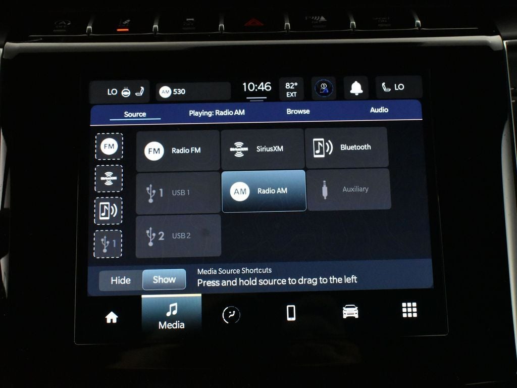 2025 Jeep Grand Cherokee GRAND CHEROKEE L LAREDO X 4X2