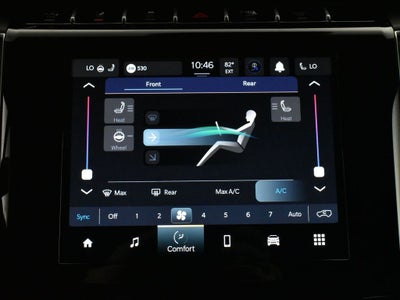 2025 Jeep Grand Cherokee GRAND CHEROKEE L LAREDO X 4X2