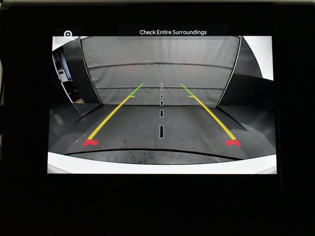 2025 Jeep Grand Cherokee GRAND CHEROKEE L LAREDO X 4X2