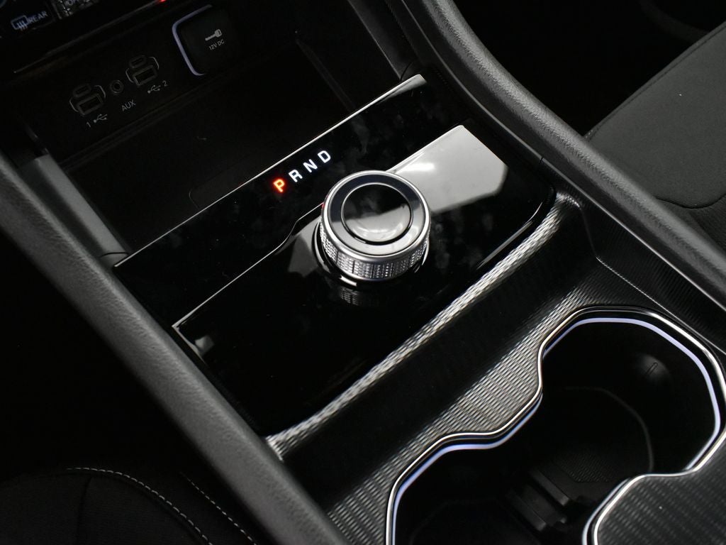 2025 Jeep Grand Cherokee GRAND CHEROKEE L LAREDO X 4X2