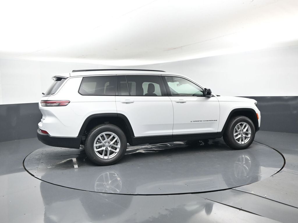 2025 Jeep Grand Cherokee GRAND CHEROKEE L LAREDO X 4X2