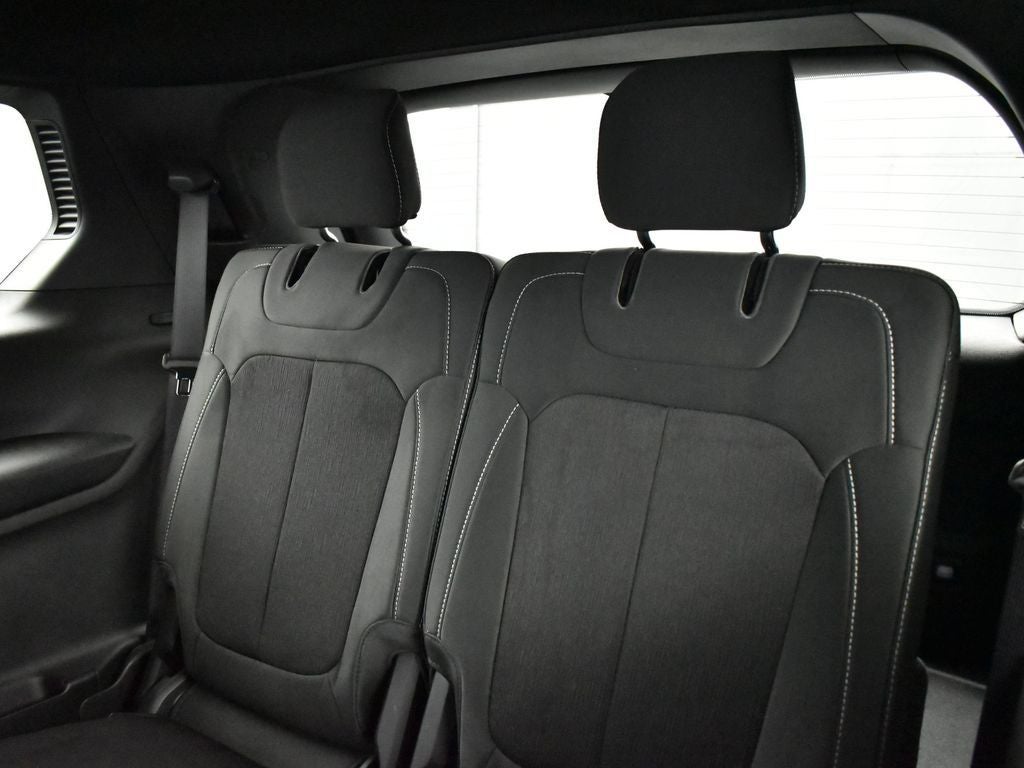 2026 Jeep Grand Cherokee GRAND CHEROKEE L LAREDO 4X2